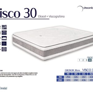 colchon-visco-30-bed-store