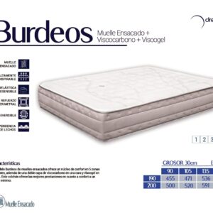 colchon-muelles-burdeos-bed-store